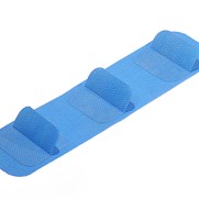 6D Tape Self-Care Knie Package